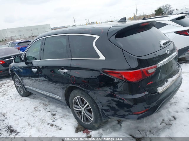 5N1DL0MM7JC529723 Infiniti QX60