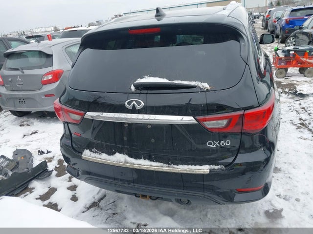 5N1DL0MM7JC529723 Infiniti QX60