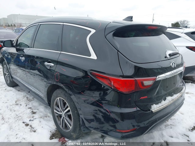 5N1DL0MM7JC529723 Infiniti QX60
