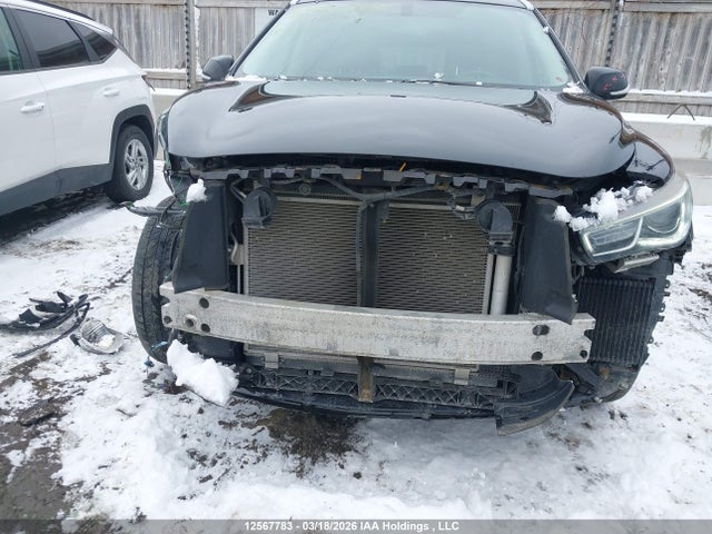 5N1DL0MM7JC529723 Infiniti QX60