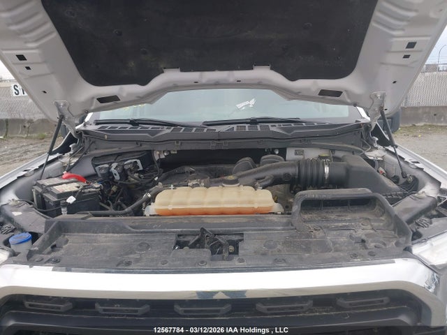 Продажа на аукционе авто 2021 Ford F150 Supercrew, vin: 1FTEW1EB9MFA05463, номер лота: 12567784