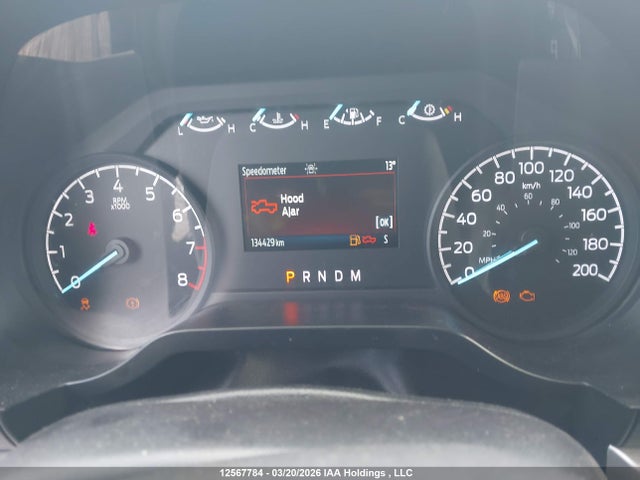 Продажа на аукционе авто 2021 Ford F150 Supercrew, vin: 1FTEW1EB9MFA05463, номер лота: 12567784