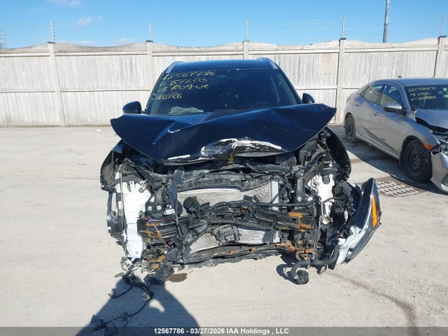 Aukcja sprzedaży 2025 Nissan Rogue Sv/rock Creek, vin: JN8BT3BB2SW157260, numer aukcji: 12567786