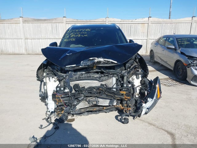 Aukcja sprzedaży 2025 Nissan Rogue Sv/rock Creek, vin: JN8BT3BB2SW157260, numer aukcji: 12567786