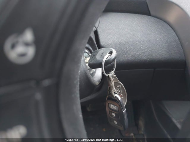 Aukcja sprzedaży 2013 Hyundai Elantra Gt Gl, vin: KMHD25LE3DU108025, numer aukcji: 12567788