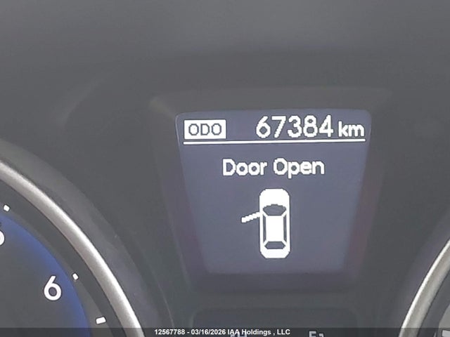 Aukcja sprzedaży 2013 Hyundai Elantra Gt Gl, vin: KMHD25LE3DU108025, numer aukcji: 12567788