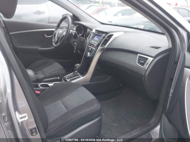 Aukcja sprzedaży 2013 Hyundai Elantra Gt Gl, vin: KMHD25LE3DU108025, numer aukcji: 12567788