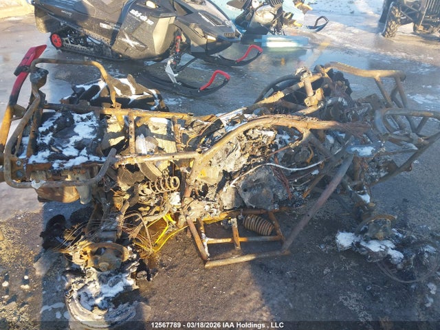 Продаж на аукціоні авто 2025 Can-am Outlander X Mr 1000r, vin: 3JB3WA745SJ002020, номер лоту: 12567789