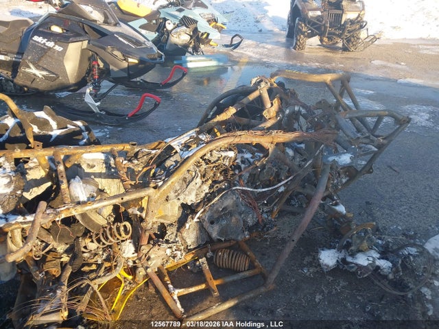 Продаж на аукціоні авто 2025 Can-am Outlander X Mr 1000r, vin: 3JB3WA745SJ002020, номер лоту: 12567789