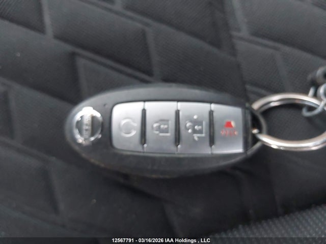 3N1CP5CV7ML564236 Nissan KICKS SV