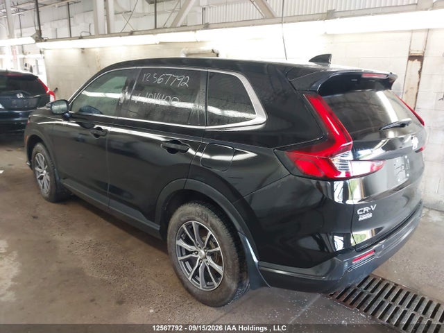 Honda CR-V 2023 2HKRS4H79PH104400 Image 3