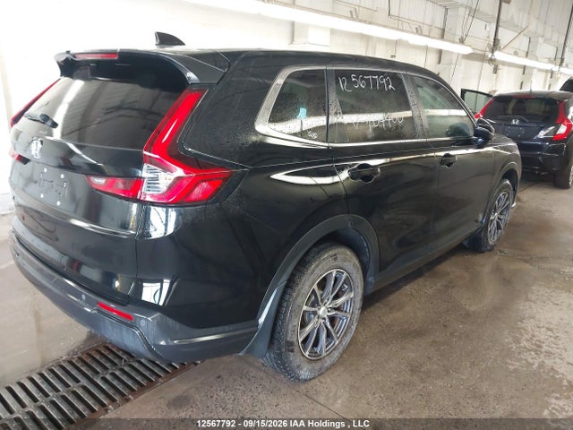 Honda CR-V 2023 2HKRS4H79PH104400 Image 4