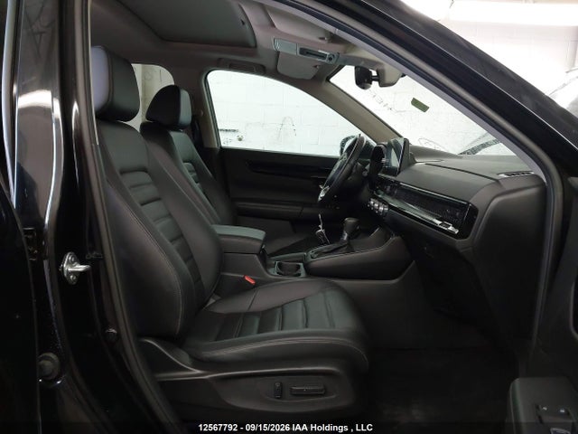 2HKRS4H79PH104400 Honda CR-V