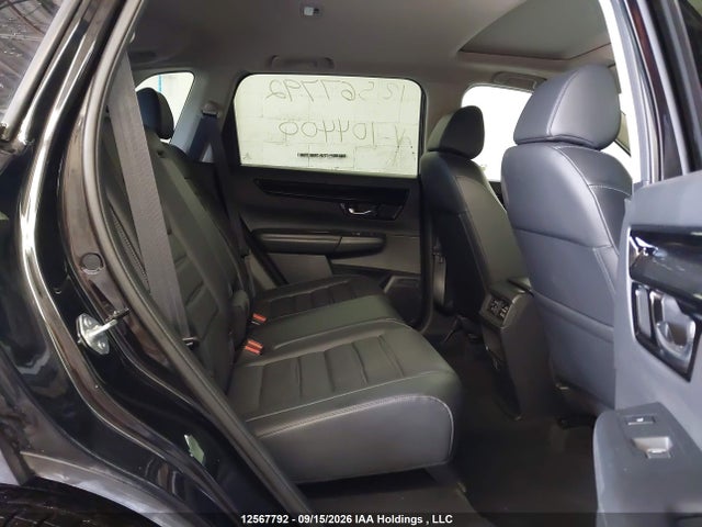 Honda CR-V 2023 2HKRS4H79PH104400 Image 8