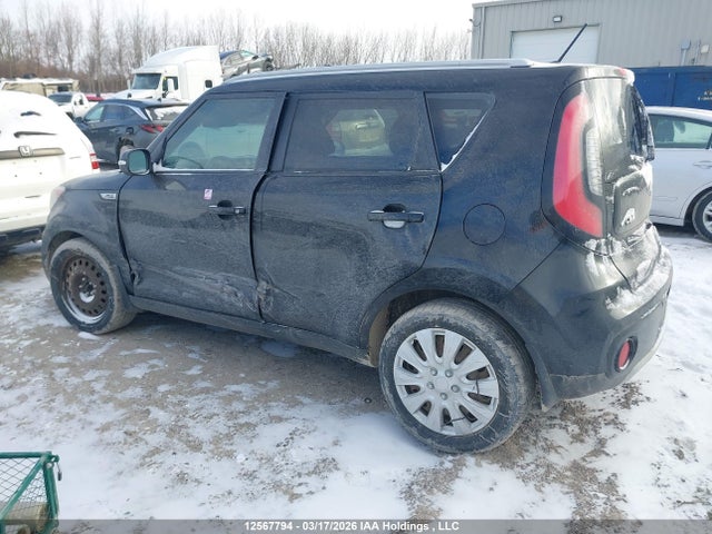 KNDJP3A53J7555626 KIA SOUL +