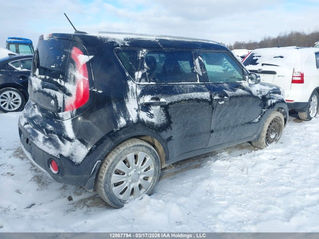 KNDJP3A53J7555626 KIA SOUL +