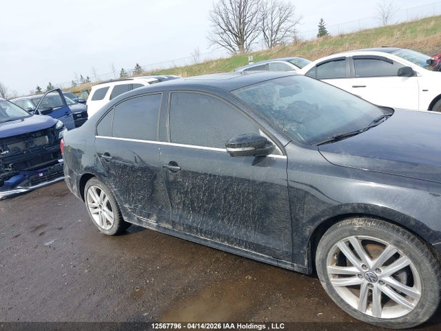 3VWL07AJ5FM216961 Volkswagen Jetta 1.8 Tsi Highline