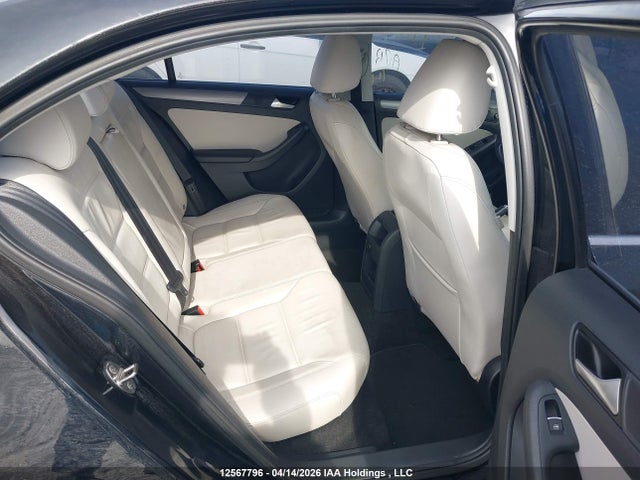 3VWL07AJ5FM216961 Volkswagen Jetta 1.8 Tsi Highline