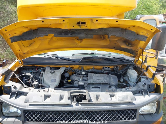 Продажа на аукционе авто 2016 Chevrolet Express G4500, vin: 1GB6GUBG4G1313505, номер лота: 12567800
