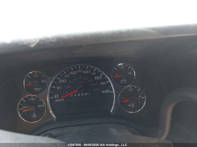 Продажа на аукционе авто 2016 Chevrolet Express G4500, vin: 1GB6GUBG4G1313505, номер лота: 12567800