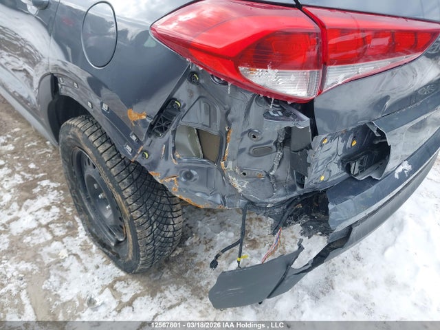 Aukcja sprzedaży 2018 Hyundai Tucson, vin: KM8J3CA41JU766095, numer aukcji: 12567801