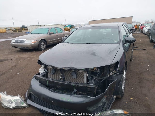 12567804 :رقم المزاد ، 4T1BF1FK8CU201935 vin ، 2012 Toyota Camry Se/le/xle مزاد بيع