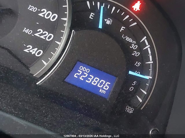 12567804 :رقم المزاد ، 4T1BF1FK8CU201935 vin ، 2012 Toyota Camry Se/le/xle مزاد بيع