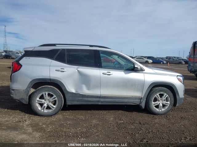 Aukcja sprzedaży 2019 Gmc Terrain Sle, vin: 3GKALTEV0KL264136, numer aukcji: 12567805