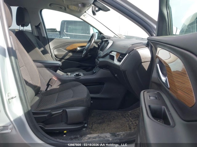 Aukcja sprzedaży 2019 Gmc Terrain Sle, vin: 3GKALTEV0KL264136, numer aukcji: 12567805