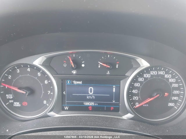 Aukcja sprzedaży 2019 Gmc Terrain Sle, vin: 3GKALTEV0KL264136, numer aukcji: 12567805