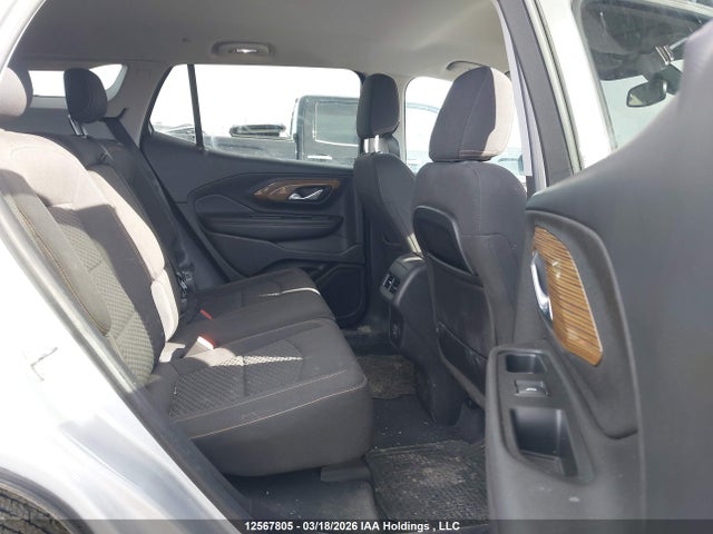 Aukcja sprzedaży 2019 Gmc Terrain Sle, vin: 3GKALTEV0KL264136, numer aukcji: 12567805