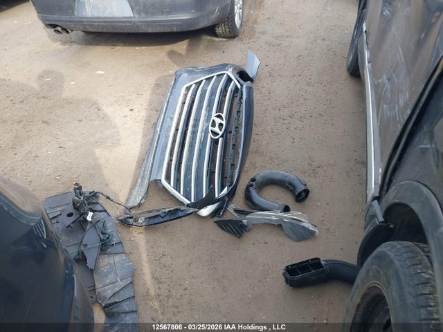 KMHD84LF1JU715831 Hyundai Elantra