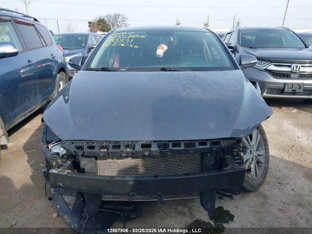 KMHD84LF1JU715831 Hyundai Elantra