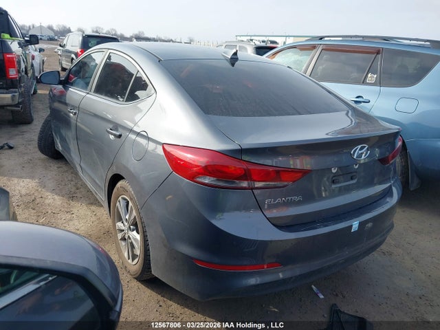 KMHD84LF1JU715831 Hyundai Elantra