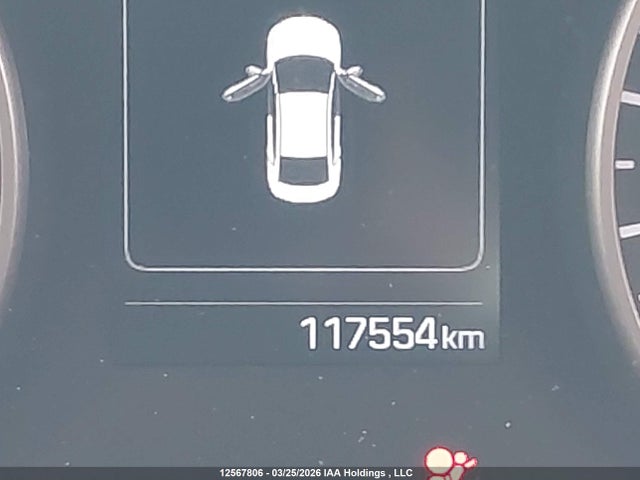 KMHD84LF1JU715831 Hyundai Elantra