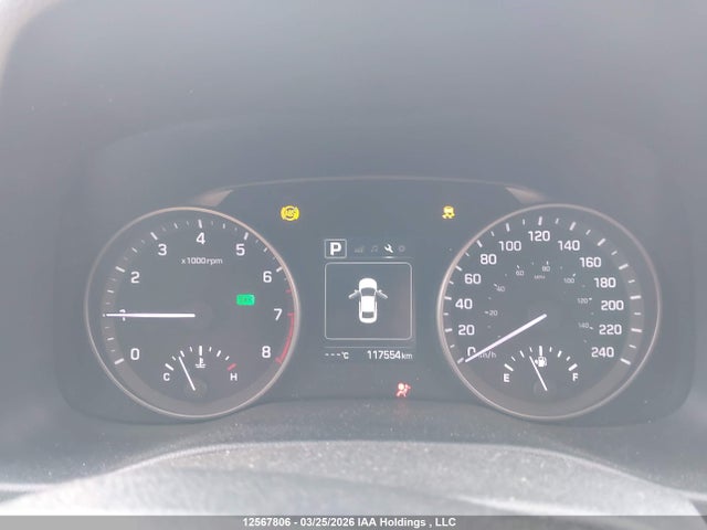 KMHD84LF1JU715831 Hyundai Elantra