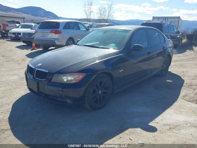 Aukcja sprzedaży 2006 Bmw 325 I, vin: WBAVB13506PT21238, numer aukcji: 12567807