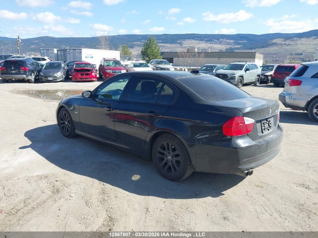 Aukcja sprzedaży 2006 Bmw 325 I, vin: WBAVB13506PT21238, numer aukcji: 12567807