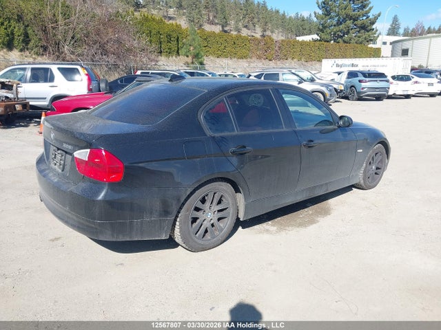 Aukcja sprzedaży 2006 Bmw 325 I, vin: WBAVB13506PT21238, numer aukcji: 12567807