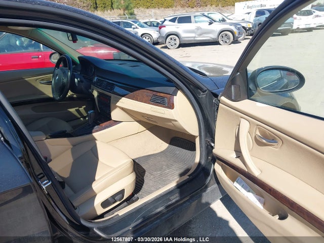 Aukcja sprzedaży 2006 Bmw 325 I, vin: WBAVB13506PT21238, numer aukcji: 12567807