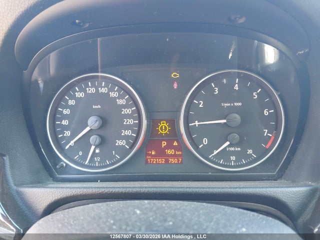 Aukcja sprzedaży 2006 Bmw 325 I, vin: WBAVB13506PT21238, numer aukcji: 12567807