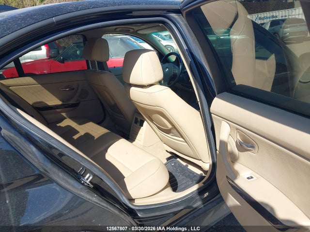 Aukcja sprzedaży 2006 Bmw 325 I, vin: WBAVB13506PT21238, numer aukcji: 12567807