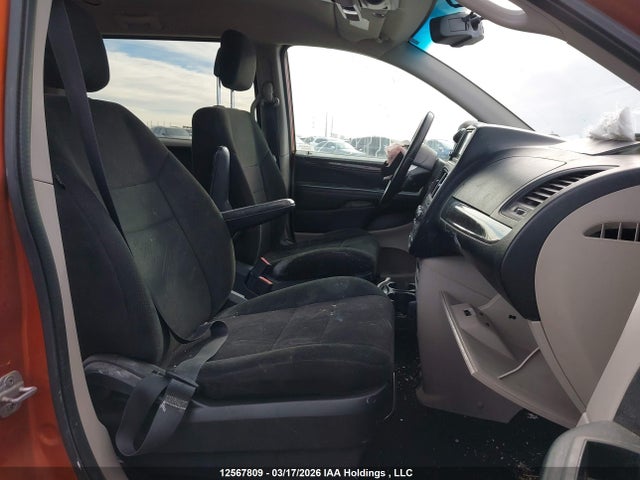 Aukcja sprzedaży 2011 Dodge Grand Caravan Express, vin: 2D4RN4DG1BR740501, numer aukcji: 12567809