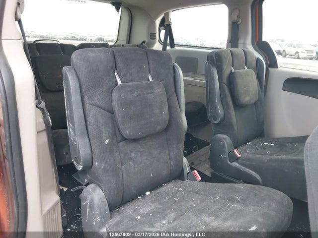 Aukcja sprzedaży 2011 Dodge Grand Caravan Express, vin: 2D4RN4DG1BR740501, numer aukcji: 12567809