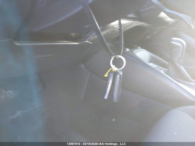 JTNK4MBE0N3163309 Toyota Corolla