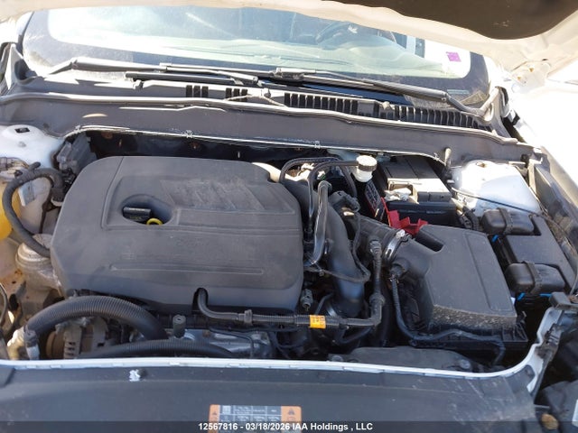 12567816 :رقم المزاد ، 3FA6P0HD4FR254869 vin ، 2015 Ford Fusion Se مزاد بيع