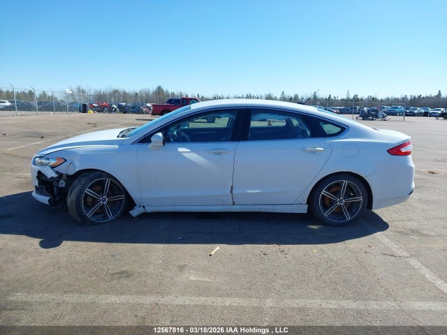 12567816 :رقم المزاد ، 3FA6P0HD4FR254869 vin ، 2015 Ford Fusion Se مزاد بيع