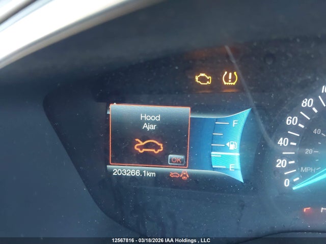 12567816 :رقم المزاد ، 3FA6P0HD4FR254869 vin ، 2015 Ford Fusion Se مزاد بيع