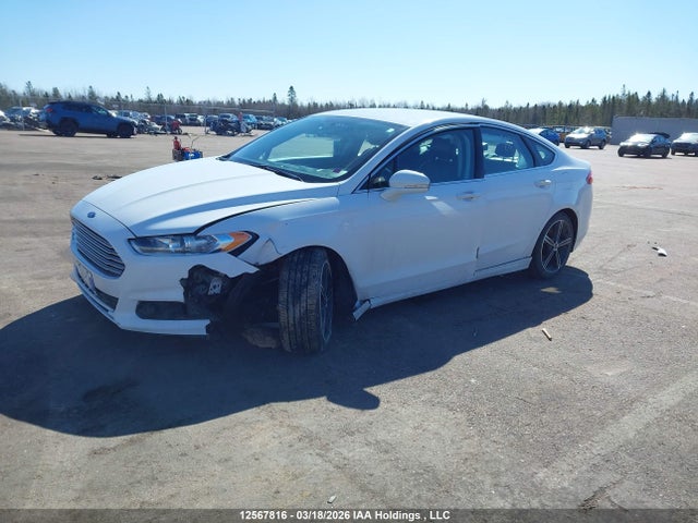12567816 :رقم المزاد ، 3FA6P0HD4FR254869 vin ، 2015 Ford Fusion Se مزاد بيع
