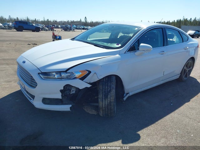 12567816 :رقم المزاد ، 3FA6P0HD4FR254869 vin ، 2015 Ford Fusion Se مزاد بيع